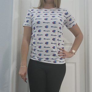 Champion T-shirt Unisex